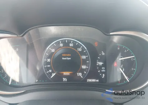 2014 Buick Lacrosse Leather Group from USA, damaged, VIN 1G4GB5G38EF238832